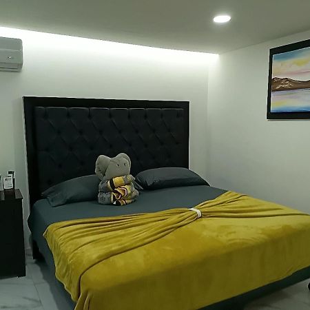 Sunset Suites Mazatlan Ngoại thất bức ảnh