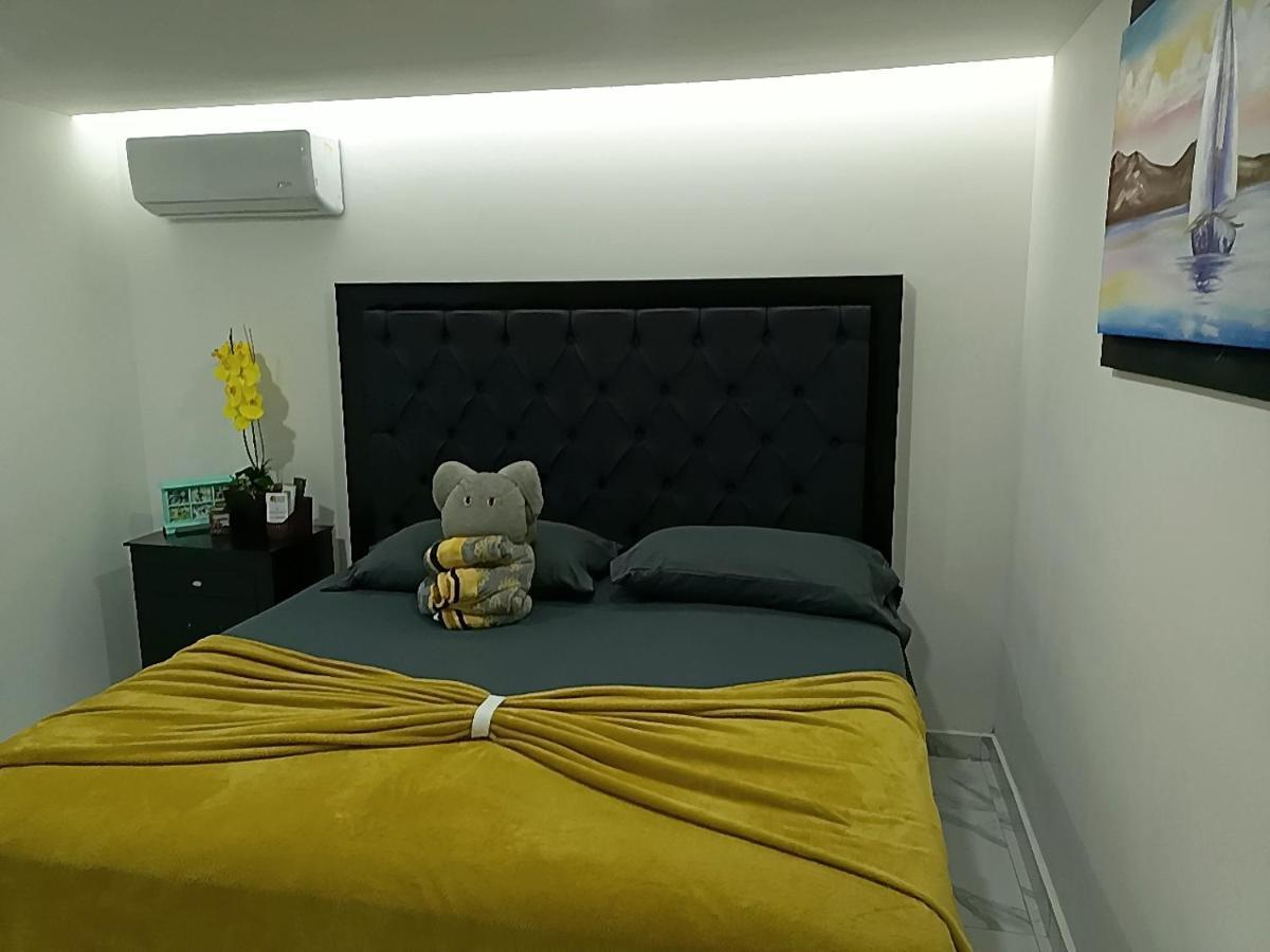 Sunset Suites Mazatlan Ngoại thất bức ảnh