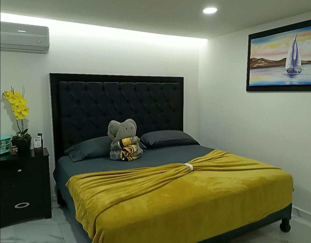 Sunset Suites Mazatlan Phòng bức ảnh